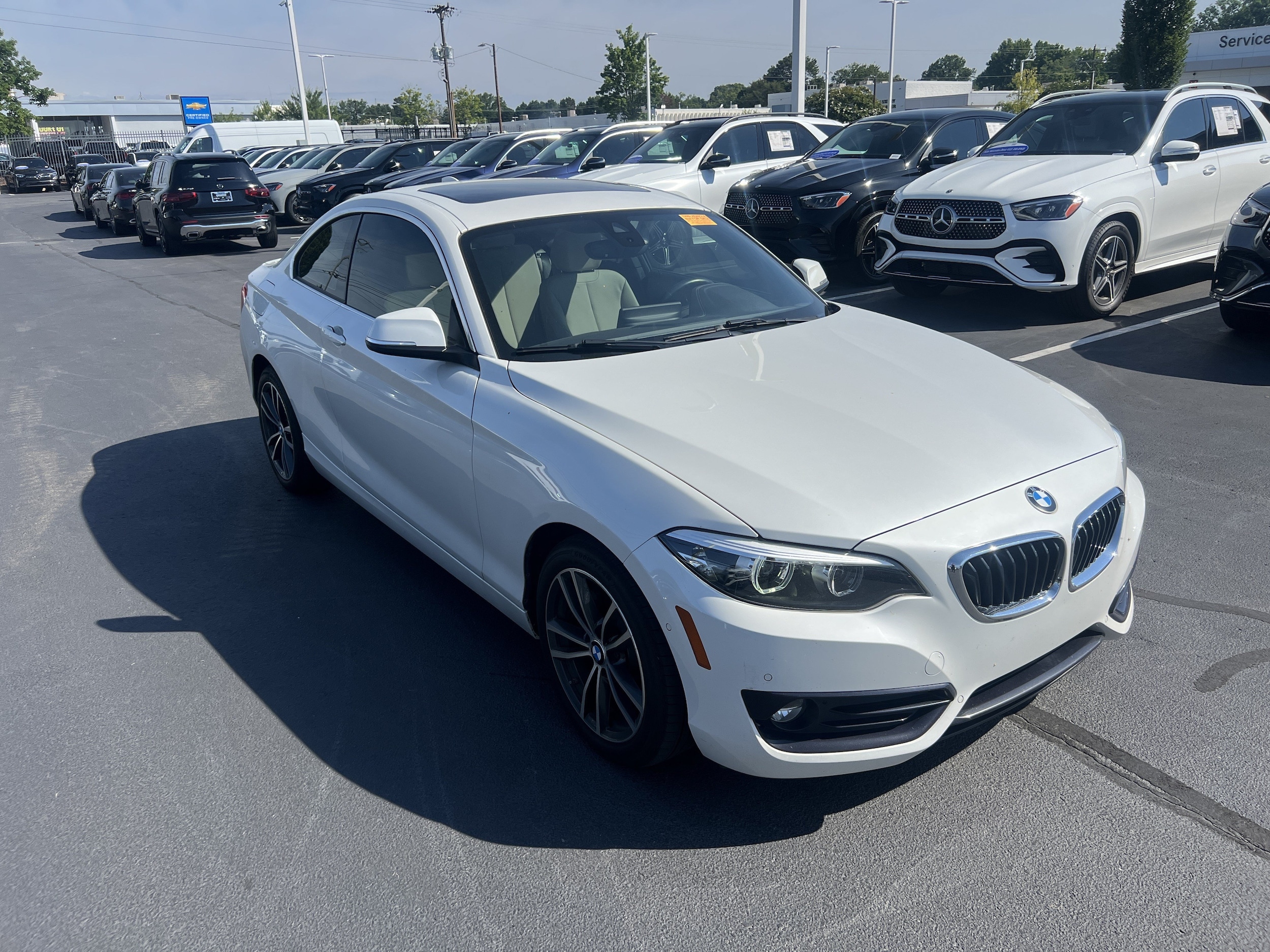 bmw 2 series 2019 WBA2J1C51KVD10084 image bmw 2 series 2019 WBA2J1C51KVD10084 image